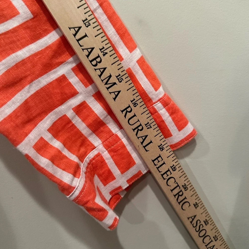 John Mark 100% linen